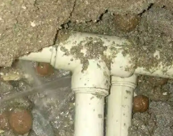 萝北测漏水多少钱