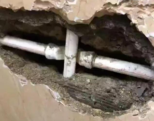 萝北测漏水哪家好