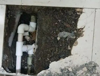 萝北测漏水哪家好