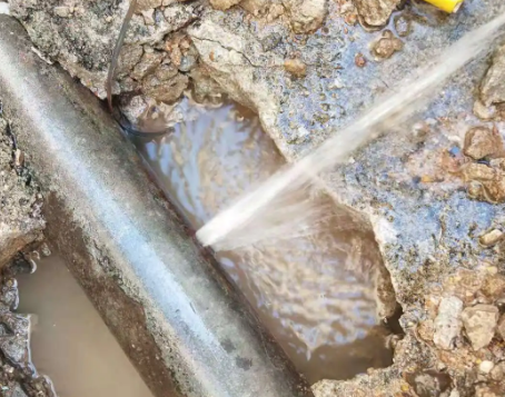 萝北测漏水公司