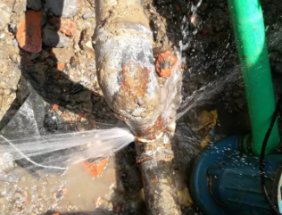 萝北测漏水公司电话