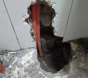 萝北漏水检测电话