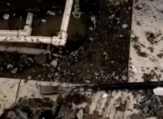 萝北漏水检测电话