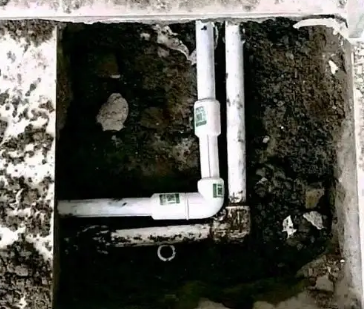 萝北漏水检测多少钱