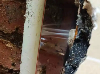 萝北漏水检测电话