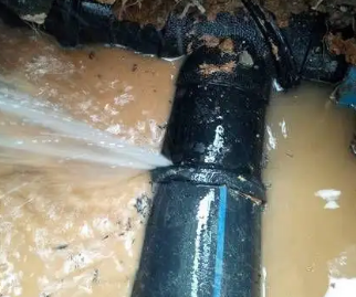 萝北测漏水公司哪家好