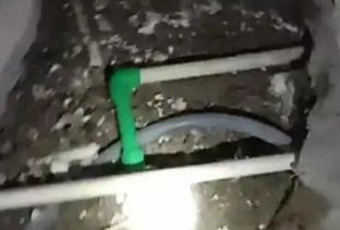 萝北测漏水公司