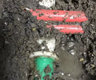 萝北漏水检测电话