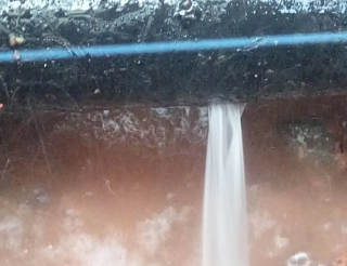 萝北漏水检测多少钱