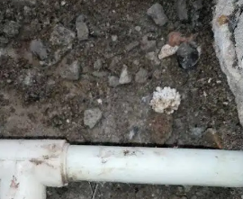 萝北漏水检测哪家好