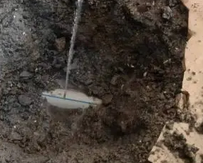 萝北测漏水价格