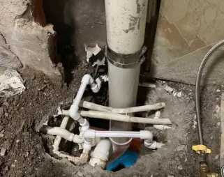 萝北漏水检测哪家好