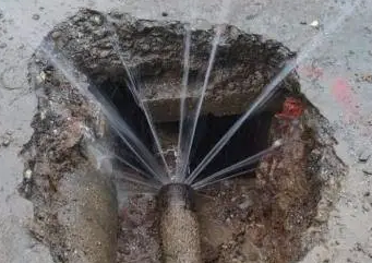 萝北漏水检测多少钱