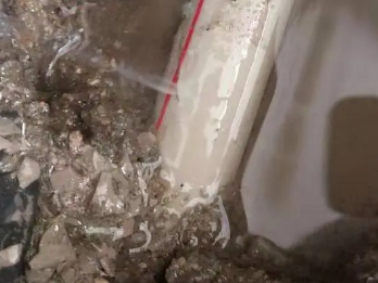 萝北漏水检测哪家好