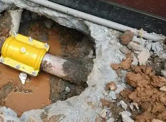 萝北漏水检测哪家好