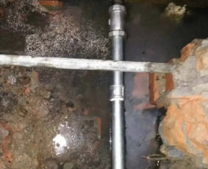 萝北漏水检测公司电话