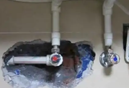 萝北卫生间测漏水查询方法