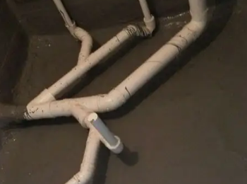 萝北水管漏水检测知识点