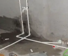 萝北水管漏水检测多少钱