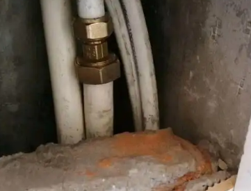 萝北水管漏水检测哪家好