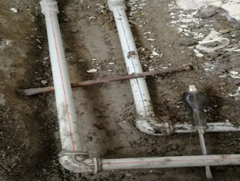 萝北卫生间测漏水多少钱