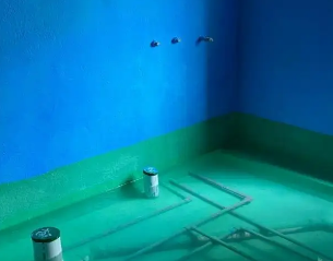 萝北卫生间防水