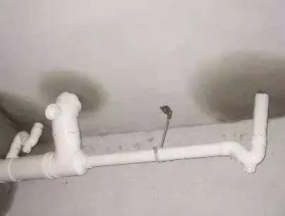 萝北卫生间测漏水的几种情景