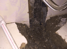 萝北卫生间测漏水哪家好