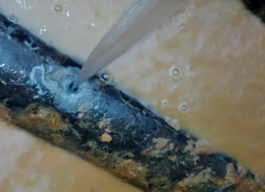 萝北水管漏水检测多少钱