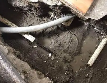 萝北卫生间测漏水价格明细