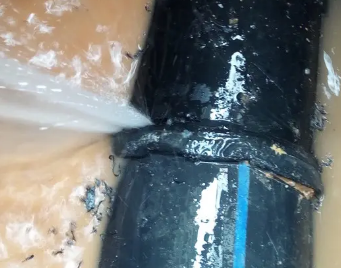 萝北水管漏水检测的小妙招