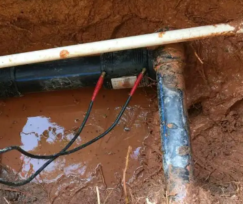 萝北水管漏水检测多少钱