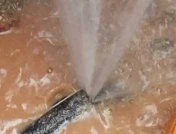 萝北水管漏水检测哪家好