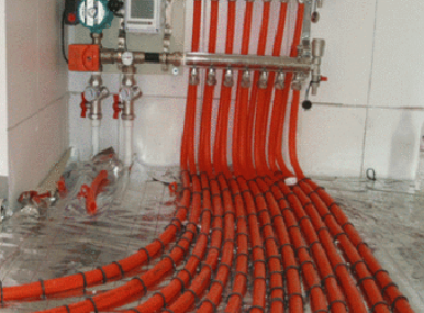 萝北地暖维修多少钱