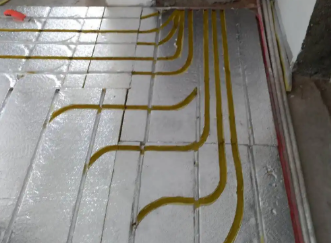 萝北地暖维修哪家好