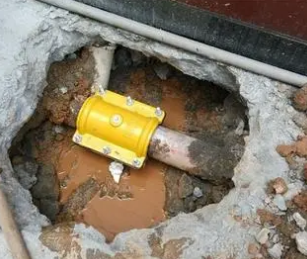 萝北水管漏水检测的几种情况
