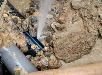 萝北水管漏水检测哪家好