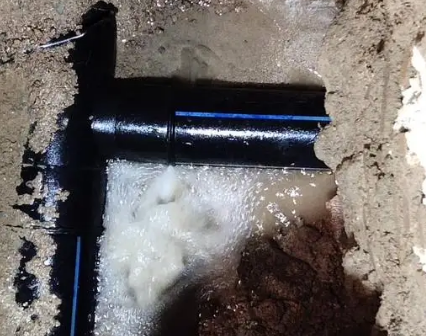 萝北水管漏水检测哪家好