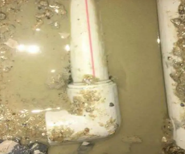 萝北水管漏水检测多少钱