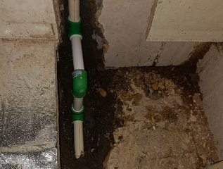 萝北卫生间测漏水哪家好