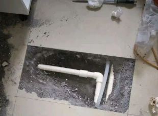 萝北卫生间测漏水哪家好