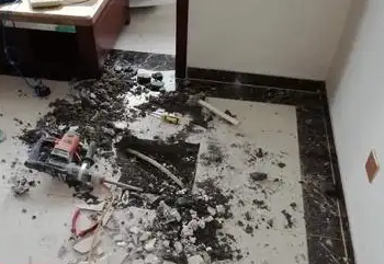 萝北漏水检测多少钱