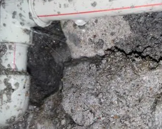 萝北漏水检测多少钱