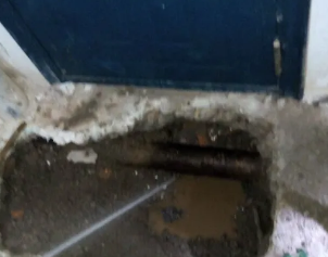 萝北水管漏水检测多少钱