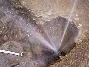 萝北水管漏水检测哪家好