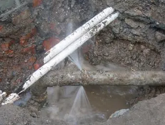 萝北测漏水多少钱