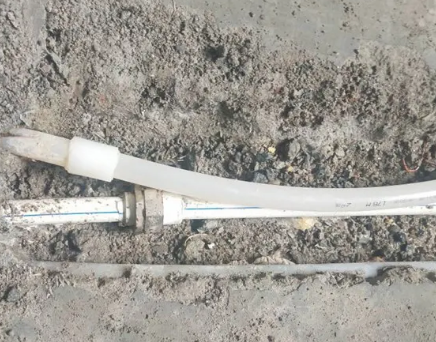 萝北测漏水哪家好