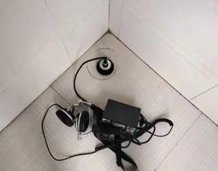 萝北测漏水公司