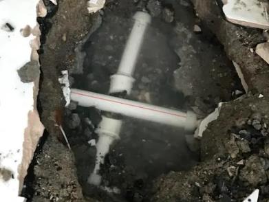 萝北漏水检测公司哪家好