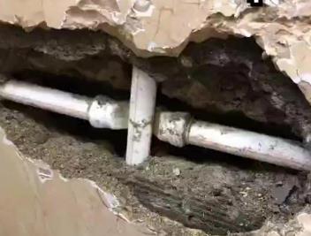 萝北漏水检测电话多少